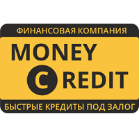 Money Credit