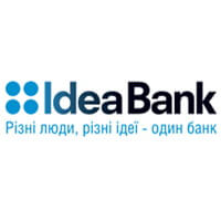 IdeaBank — «Кредит під заставу нерухомості»