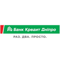 Банк Кредит Дніпро — Кредит «Готівкою»