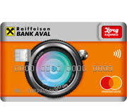 Райффайзен Банк Аваль - Кредитна картка «Хочу-картка» MasterCard World гривні