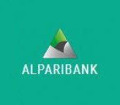 Альпари Банк